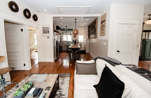 Granville House | Studio 555
