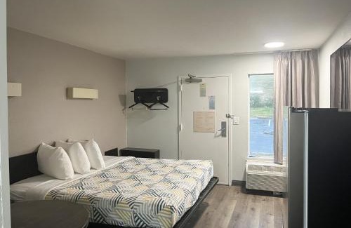 Augusta Hotel | Studio 6 Augusta, GA