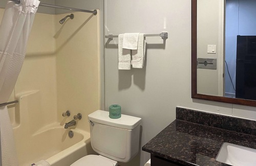 Borger Hotel | Studio 6 Borger, Tx – Boom Town