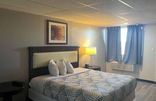 Borger Hotel | Studio 6 Borger, Tx – Boom Town