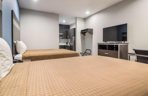 Deer Park Hotel | Studio 6 Deer Park, Tx