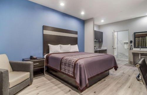 Deer Park Hotel | Studio 6 Deer Park, Tx