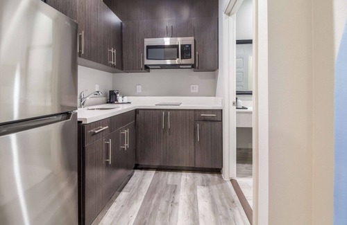 Deer Park Hotel | Studio 6 Deer Park, TX