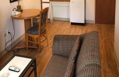 Killeen Hotel | Studio 6 Killeen, TX