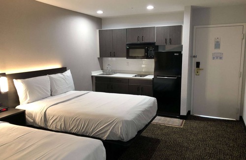 Killeen Hotel | Studio 6 Killeen, TX