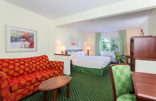 Central Oklahoma City Hotel | Studio 6 Oklahoma City, OK South