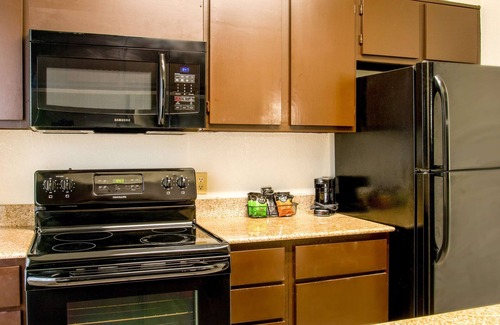 San Antonio Hotel | Studio 6 San Antonio, TX - Lackland AFB