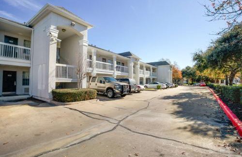 Stafford Hotel | Studio 6-Stafford, TX - Houston - Sugarland