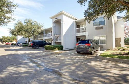 Stafford Hotel | Studio 6-Stafford, TX - Houston - Sugarland