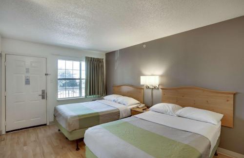 Stafford Hotel | Studio 6-Stafford, TX - Houston - Sugarland