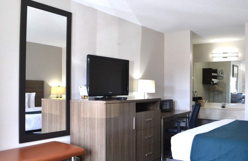 Lookout Valley Neighborhood Association Hotel | Studio 6 Suites Chattanooga, TN - Lookout Mtn.