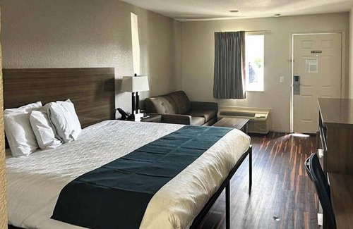 Lookout Valley Neighborhood Association Hotel | Studio 6 Suites Chattanooga, TN - Lookout Mtn.