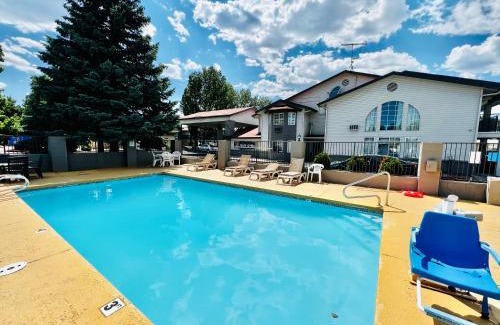 Flagstaff Hotel | Studio 6 Suites Flagstaff AZ
