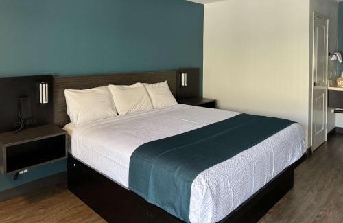 Gardena Hotel | Studio 6 Suites Gardena, CA