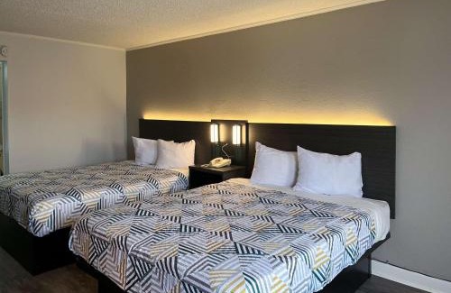 Perry Hotel | Studio 6 Suites Perry, GA