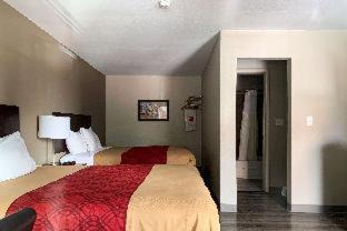 Downtown Vancouver Hotel | Studio 6 Suites Vancouver WA Waterfront