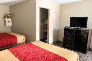 Downtown Vancouver Hotel | Studio 6 Suites Vancouver WA Waterfront