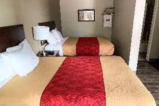 Downtown Vancouver Hotel | Studio 6 Suites Vancouver WA Waterfront