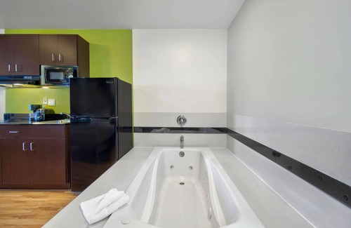 Victorville Hotel | Studio 6 Victorville - Apple Valley