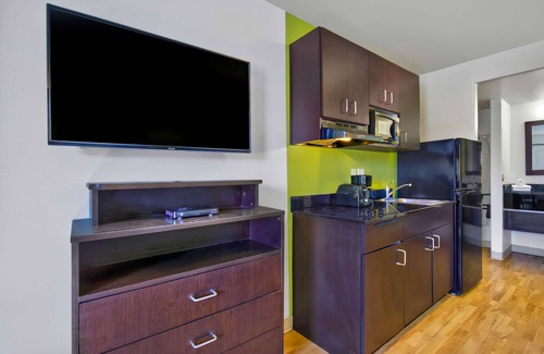 Victorville Hotel | Studio 6 Victorville - Apple Valley