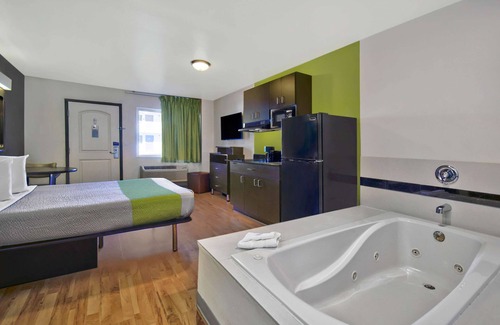Victorville Hotel | Studio 6 Victorville - Apple Valley