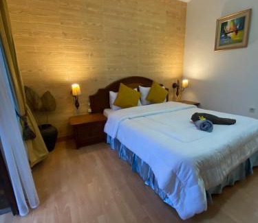 Depok House | Studio 62