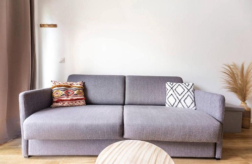 Roissy-en-Brie Apartment | Studio 63