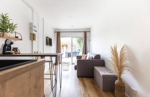 Roissy-en-Brie Apartment | Studio 63