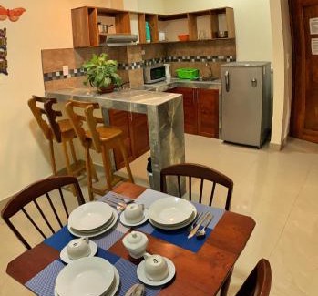 Iquitos Apartment | Studio 69 Aparthotel