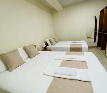 Iquitos Apartment | Studio 69 Aparthotel