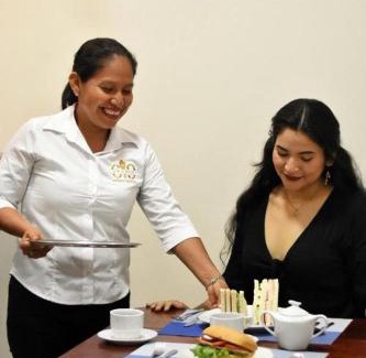 Iquitos Apartment | Studio 69 Aparthotel