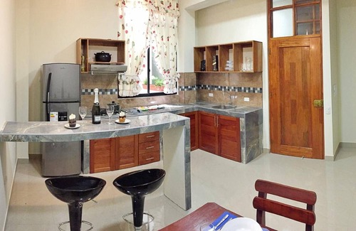 Iquitos Hotel | Studio 69