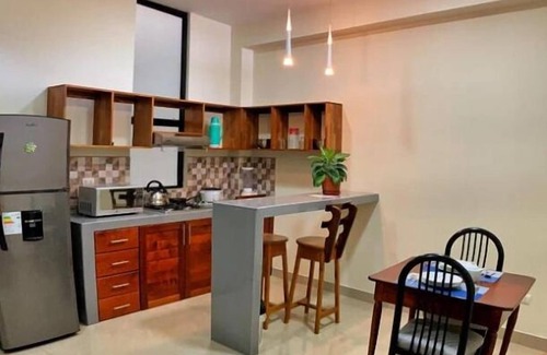 Iquitos Hotel | Studio 69