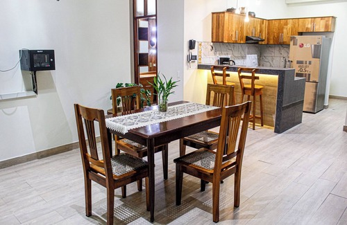 Iquitos Hotel | Studio 69