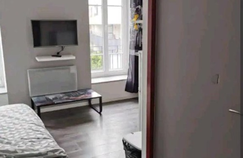 Downtown Apartment | Studio 7 en plein coeur du centre ville berthelot
