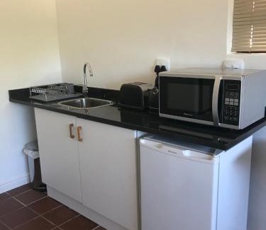 Port Elizabeth Apartment | Studio 7 on Risa