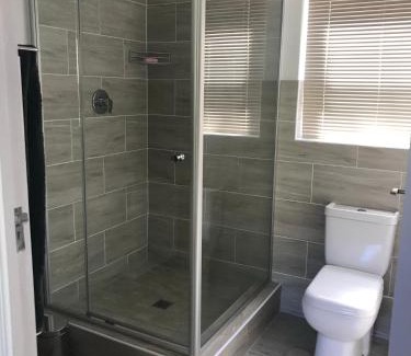 Port Elizabeth Apartment | Studio 7 on Risa