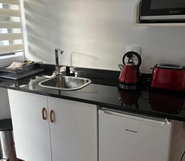 Port Elizabeth Apartment | Studio 7 on Risa