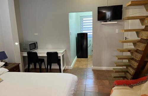 Port Elizabeth Apartment | Studio 7 on Risa