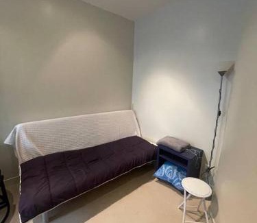 Quinze-Vingts Apartment | studio 75012