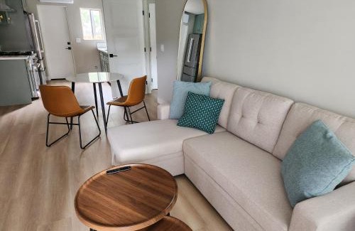 The Village Hotel | Studio 9 Big Bear Lake