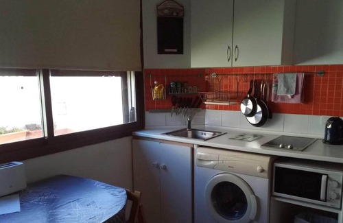 El Chorrillo House | STUDIO APARTMENT IN QUIET RESIDENTIAL AREA, WITH GARDEN RADAZUL