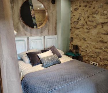 Conflans-Sainte-Honorine Apartment | Studio atypique