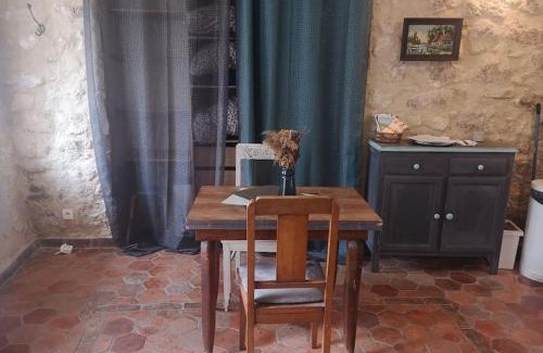 Conflans-Sainte-Honorine Apartment | Studio atypique