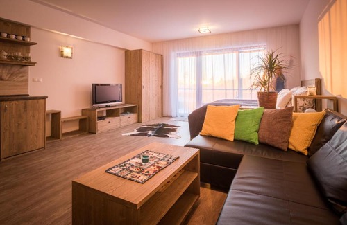 Vysoke Tatry House | Studio A105 Stary Smokovec HREBIENOK
