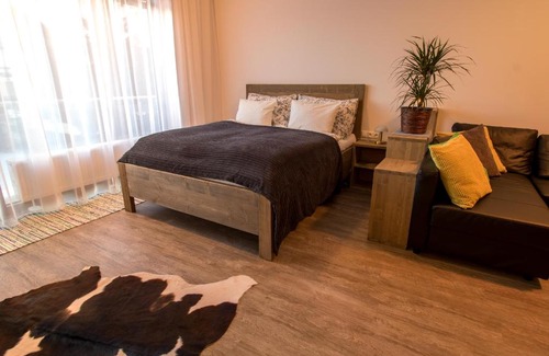 Vysoke Tatry House | Studio A105 Stary Smokovec HREBIENOK