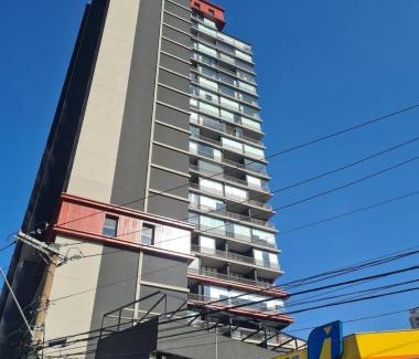 Perdizes Apartment | Studio Acolhedor e Confortável! Até 5 pessoas!