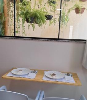 Correntina Apartment | Studio Aconchego Correntina