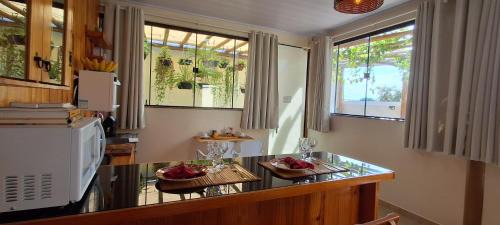 Correntina Apartment | Studio Aconchego Correntina