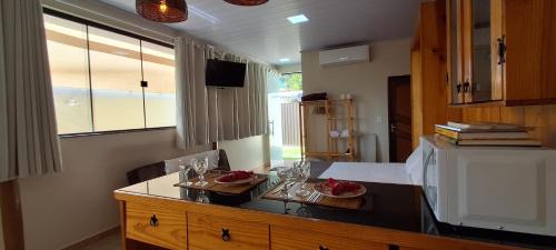 Correntina Apartment | Studio Aconchego Correntina